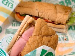 -赛百味SUBWAY(中联广场店)