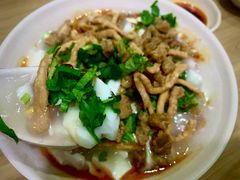 酥肉豆腐脑-晓友烧麦(光华村店)
