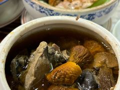 -黄祥华养生堂·炖汤·营养蒸饭(岭南天地店)