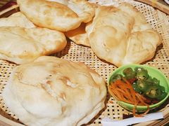 -茂盛小吃(蓝田店)