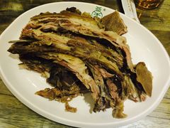 -清真益鑫羊肉手抓馆(南大街店)
