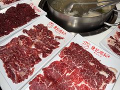 -陈记顺和潮汕牛肉火锅(韩江路店)