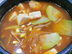 冻明太鱼汤-故乡明太鱼屋(航北路店)