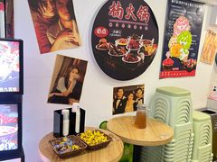 -楠火锅(西单店)