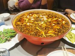 -四川饭店(长白店)