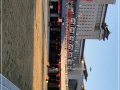 -下沉广场(羊坊店街道)
