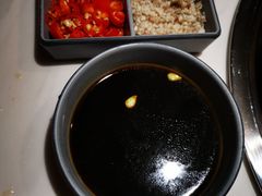 -喃喃椰·糟粕醋·椰子鸡火锅(七堡花园店)
