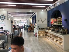 -仙螺岛海鲜自助餐厅(总店)