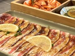 -小米烤肉-泥炉炭烤(常营店)