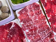 -牛必福潮汕牛肉火锅(油坊桥店)
