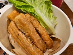 -锡和无锡菜(景丽苑店)