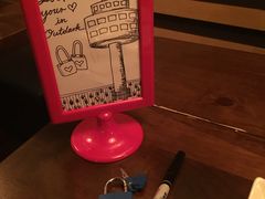 -Outdark Korean Restaurant