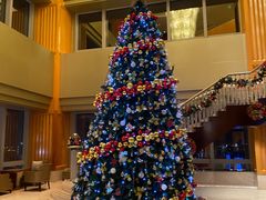 -上海明天广场JW万豪酒店