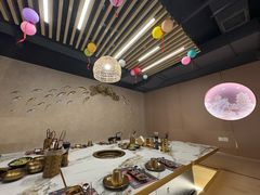 -首尔朴宝·炭火烤肉(五角场店)