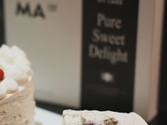 -Dark Horse·黑马蛋糕·低脂·低糖淡奶(金匙望湖大厦店)