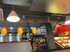-曹胖子龙虾馆(黄桦路店)