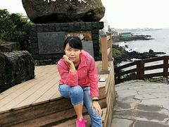 -龙头岩(Dragon Head Rock)