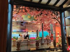 -红楼饭店(孙村店)