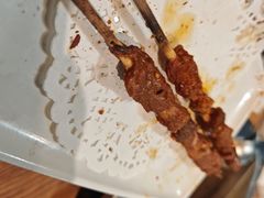 -傣妹火锅(罗宾森购物中心店)