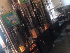 -竹叶涮肉坊(总店)