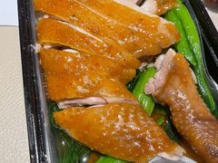 -香港新发烧腊茶餐厅(水围店)