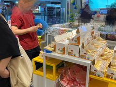 -名创优品(天河区正佳广场二店)