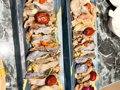 -慢丽江·云南野生菌土鸡锅(西山店)