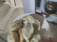 -山东水饺(南坪新街店)