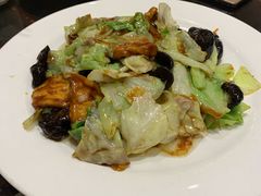 -惠宾饭庄(中山路店)