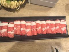 -古关火锅店(古北水镇景区店)