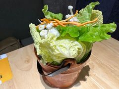-牛腩之旅·牛腩牛杂煲(光启城美食城店)