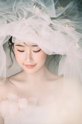 -时光印记婚纱摄影工作室·原创定制