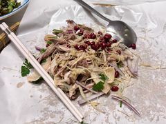 -顺意·顺德家乡菜(国际人才大厦店)