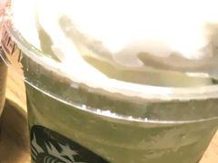 -星巴克(广州动漫星城东区店)
