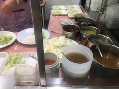 -粤味轩快餐店(天下第一泉店)
