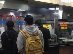 -味一早餐(新芝路店)