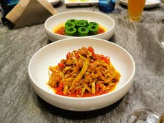 -小大董·烤鸭(王府井apm店)