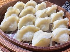 萝卜大素馅-惠成饺子(百合园店)