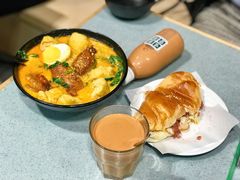 -华嫂冰室(尖沙咀店)