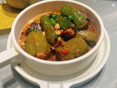-客家汇·客家传承菜(水库店)