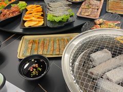 -四斤烤肉(东戴河孟家店)