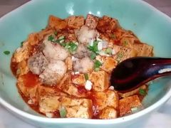 那家自制豆腐-那家小馆•北京菜•烤鸭(中关村店)
