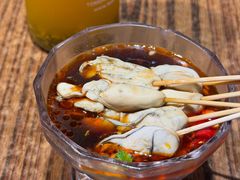 -蚝堡海鲜·威海菜·海肠捞饭·烧烤·亚洲吃蚝公司(幸福门店)