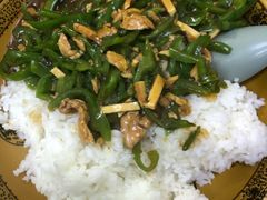 -西安特色面馆(吉兆营店)