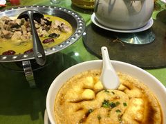 -北雪湘园酒家(五山店)