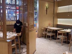 -上关东东北菜(夫子庙水游城店)