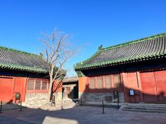 -历代帝王庙博物馆