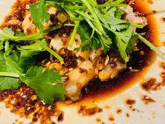 沙姜走地鸡-博多新记·粤菜(复兴店)