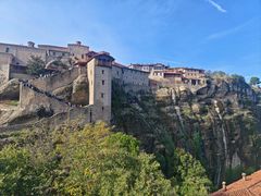 -梅黛奥拉修道院