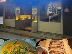 -大头虾越式风味餐厅(光明广场店)